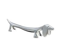 Soporte para Palillos Chinos Soporte para Palillos Chinos De Perro Pequeño | Soporte para Cuchillos De Perro Salchicha | para Cuchara, Tenedor, Palillo, Mesa De Cocina para El Hogar