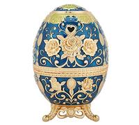 Soporte para palillos de dientes de aleación de estaño de metal vintage, dispensador de palillos de dientes, patrón de flores (#2)