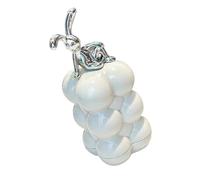 Soporte para palillos de dientes decorativo, palillo de dientes | Elegante recipiente para palillos de dientes con decoración de diseño de conejo | Recipiente para palillos de dientes, práctica funda