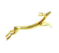 Soporte para Palillos de Metal,Organizador de Cubiertos para Mesa - Soporte para Cubiertos con Forma de Animales Divertidos, Estructura para Tenedores de Acero Inoxidable