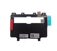 Soporte para Panel táctil de portátil para Alienware M17 R2 0RFVVF RFVVF Negro