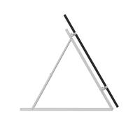 Soporte para paneles solares EcoFlow AA-FRAME-TILT inclinación ajustable 0-90° independiente