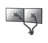 Soporte para pantalla LCD/LED - NEWSTAR - LED-W560 - Capacidad 50 kg - Inclinación - Pivotes dobles