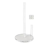 Soporte para pañuelos, organizador de pañuelos, portatoallas para cocina, para baño, inodoro, despensa, mesa, dormitorio, apartamento,