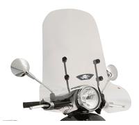 Soporte para parabrisas 5608AK PIAGGIO Vespa Primavera 50-125-150 (14-19), Vespa