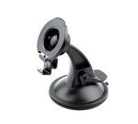 Soporte para parabrisas con ventosa para Garmin Drive 40, 50, 51, 52, 55 | Soporte de ventosa reutilizable adhesivo, bloqueo de presión, compatible con Garmin Drive 40 50 51 52 55 60 61 LM LMT LMT-D