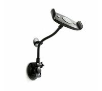 Soporte Para Parabrisas De Auto SYSTEM-S Con Ventosa Para Tablet PC De 15