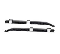 Soporte Para Parachoques Compatible Con Fit 2007 2008 1 Par De Soporte Espaciador De Parachoques Trasero De Coche Accesorios De Coche 71598-SAA-013 71593-SAA-013