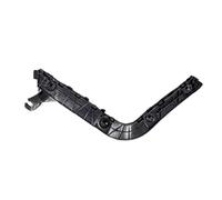 Soporte Para Parachoques Compatible Con Tesla Para Model Y Soporte Flexión Lateral Para Parachoques Trasero Barra Trasera Accesorios Fijos 1932677-00-D 1932678-00-D(Left)