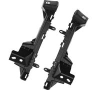 Soporte Para Paragolpes Compatible Con Chevrolet Para Equinox 2018 2019 2020 2021 2022 OEM 84293394 Soportes Parachoques Delantero Coche Retenedor Soporte