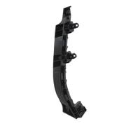 Soporte Para Paragolpes Compatible Con Chrysler 200 2011-2014 OEM 68081882AD 68081883AD 2 Soporte Soporte Retención Parachoques Delantero Coche