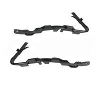Soporte Para Paragolpes Compatible Con Chrysler Para Town Para Country 2008 2009 2010 OEM 05113136AA 2 Soporte Retención Soporte Parachoques Delantero Coche