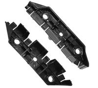 Soporte Para Paragolpes Compatible Con Ford Para Fusion S Para Hybrid 2014 2015 2016 OEM DS7Z17C947A 2 Soportes Parachoques Delantero Coche Soporte Retención