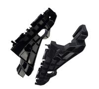 Soporte Para Paragolpes Compatible Con Lexus Para IS250 Base 2014 2015 OEM 5253653030 5253553030 2 Soporte Parachoques Delantero Coche Retenedor