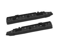 Soporte Para Paragolpes Compatible Con Maserati Para Ghibli M157 2014-2020 OEM 670004830 670004829 2 PCS Soporte Soporte Parachoques Delantero Coche