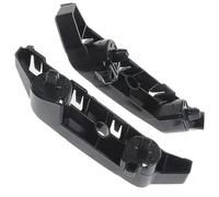 Soporte Para Paragolpes Compatible Con Nissan Para Versa Para Note 2014 2015 2016 2017 2018 2019 OEM 622253VY0A 2 PCS Soporte Soporte Parachoques Delantero Coche