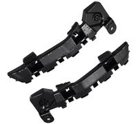 Soporte Para Paragolpes Compatible Con Para CR-V 2012-2016 OEM 71198-T0A-A01 71193-T0A-A01 2 Soportes Retención Montaje Parachoques Delantero Coche