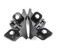 Soporte Para Paragolpes Compatible Con Para E89 Z4 2009 2010 2011 2012 2013 2014 2015 2016 51117192157 2 Soporte Retención Parachoques Delantero Coche