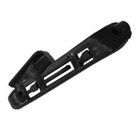 Soporte Para Paragolpes Compatible Con Para E93 2005-2010 OEM 51 11 7 156 555 51 11 7 156 556 2 PCS Soportes Soporte Parachoques Delantero Coche