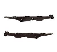Soporte Para Paragolpes Compatible Con Toyota Para Avalon Para Touring 2005 2006 2007 2008 OEM 52145AC040 2 PCS Soporte Montaje Parachoques Delantero Automóvil