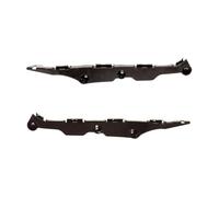 Soporte Para Paragolpes Compatible Con Toyota Para Avalon Para Touring 2005-2008 OEM 52145AC040 52146AC040 2 PCS Soporte Montaje Parachoques Delantero Automóvil