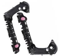 Soporte Para Paragolpes Compatible Con Toyota Para Corolla 2019 2020 2021 OEM 52116-02460 52115-02480 Soportes Parachoques Delantero Coche Soporte Retención