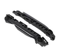 Soporte Para Paragolpes Compatible Con Toyota Para Yaris Para Hatchback 2007 2008 2009 2010 2011 OEM 525350D040 Soporte Soporte Parachoques Delantero Coche