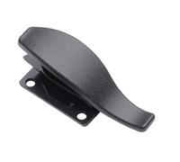 Soporte para paraguas de coche para maletero, colgador de respaldo de asiento, organizador de almacenamiento Universal para vehículos, accesorio Interior de coche