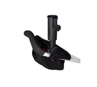Soporte para paraguas de golf en carrito Big Max QF Oversize TU