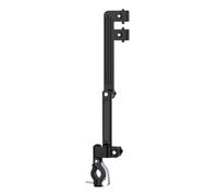 Soporte para paraguas para cochecito de bebé | Paragüero para silla de ruedas para bicicletas Coches eléctricos
