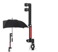 Soporte para paraguas para cochecito, Soporte para paraguas para cochecito | Paragüero para silla de ruedas para bicicletas coches eléctricos