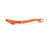 Soporte para Paramanos Acerbis X-Factory Naranja Naranja