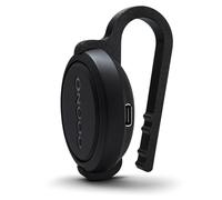 Soporte para parasol OOONO NO2 - CO Driver - Clip para visera parasol OOONO 2ª generación, ajuste perfecto y resistente al calor