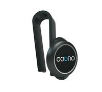 Soporte para Parasol para Ooono Co-Driver NO 1 - Accesorio Práctico para tu Asistente de Conducción Clip para Coche