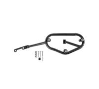 Soporte para pasamanos trasero para motocicleta Para Z900 RS 2018-2024 El Apoyabrazos Trasero De La Motocicleta Es Estable Y Puede Garantizar La Seguridad De Los Pasajeros. STRIVING BIRD(Only Bracket)