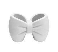 Soporte para pasta de dientes con , organizador de limpiador facial, bonito soporte para brochas de maquillaje, para bolígrafo, maquinilla de afeitar, peine limpiador facial, baño, apartamento