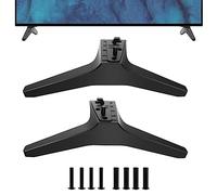 Soporte para Patas de TV LG de Repuesto para LG 49 50 55 Pulgadas TV Base/Foot LJ UJ UK UM UN Series, 55UJ6300 55UJ6320 55UJ630T 55UJ635T 55UJ6540 55UK6500 55UM6900 55UMM6900 7300 55UN6900 55UN7200