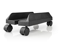 Soporte para PC ajustable con 4 ruedas - NEDIS