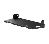 Soporte para PC OPLITE R8 CPUHB acero 30 kg 600x300 mm negro