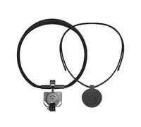 Soporte para Pecho Portátil Que Admite Liberación Rápida Y Captura De Vídeo Estable En Movimiento para Cámara Soporte para Correa para Cuello Liberación Rápida