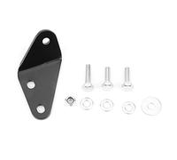 Soporte Para Pedal De Embrague Reparación Compatible Con T4 Pieza De Metal Duradera Y Práctica Para Solucionar Pedales Agrietados O Rotos