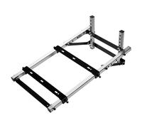 Thrustmaster T-Pedals Stand - Soporte Universal compatible con Thrustmaster 3-pedal sets (T3PA / T3PA-PRO/T-LCM Pedals / T3PM)