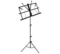 Soporte para Pentagramas Musicales (Max. 120cm) - VONYX