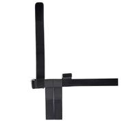 Soporte para pesas de tobillo - Correa de articulación flexible, ayuda a potente, herramienta de entrenamiento innovadora con agarre cómodo | Equipo de fitness premium para entrenamiento de