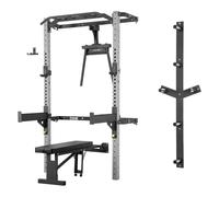 Soporte para pesas HMS KLT22 TU Unisex