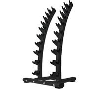 Soporte para pesas VirtuFit Deluxe 84x61x131 cm Unisex