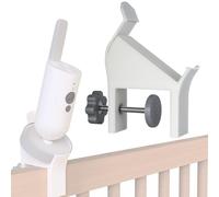 Soporte para Philips Avent Connected SCD923/26 - Soporte para vigilabebés - Para barras de cama de 15 a 42 mm