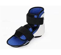 Soporte para pie caído， Ortesis de pie caído, correa asistencia ajustable for hemiplejia, calzado for accidentes cerebrovasculares, ortesis for caminar, fascitis plantar(B,L)