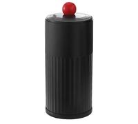 Soporte para pinceles cosméticos | Taza de cepillo de maquillaje | Organizador de pinceles de maquillaje impermeable, organizador de brochas de maquillaje para organizar la encimera