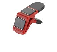 Soporte para pinceles de pintura, abrazadera de plástico resistente para lonas, paños de caída, mantiene los pinceles alejados, bordes de latas de pintura, evita derrames y goteos
